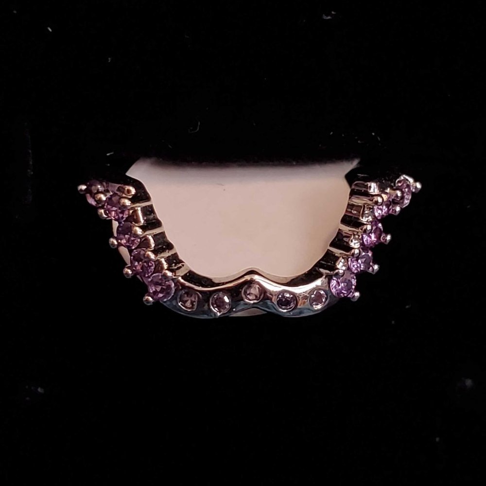 Fragrant Jewels Samba Carnival ring size 5